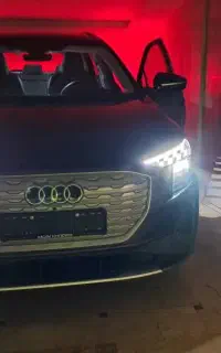 آئودی Q5 تیپ ۳ مدل ۲۰۲۴ مشکی صفر خشک