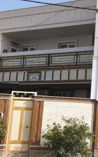 سوئیت و خانه مسافر اجاره روزانه، ساعتی