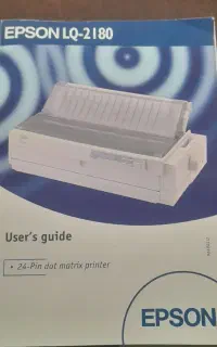 پرینتر