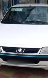 پژو slx  مدل ۹۸
