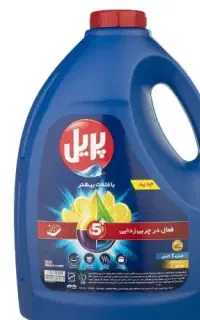 مایع ظرفشویی پریل