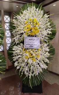 ارسال گلهای فانتزی