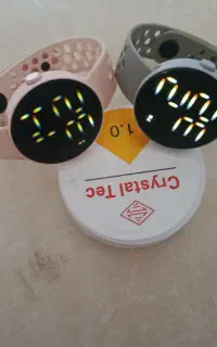 ساعت دیجیتال