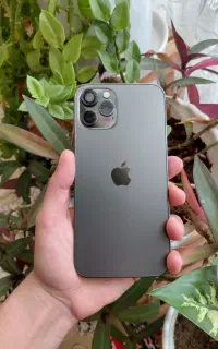 آیفون ۱۲ پرو