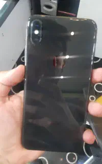 Xs max 256 zaa