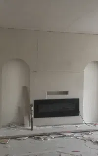 اجرای کناف دکوراتیو