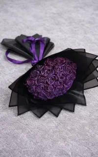 سفارش باکس گل و دسته گل