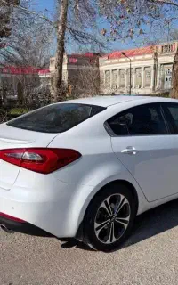 سراتو ۲۰۱۴ فول