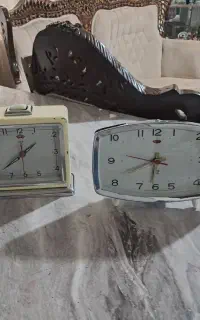 ساعت قدیمی