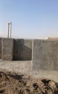 سیمانکاری  با قیمت مناسب