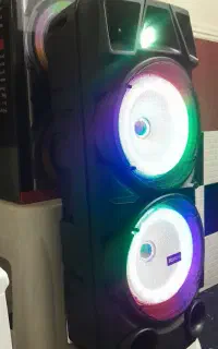 باند فروشی صدای وحشتناک