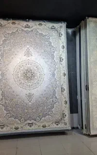فرش یلدای کویر (شعبه اصفهان)