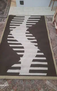 قالیچه آشپزخانه یا اتاق خواب
