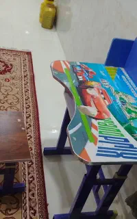 میز و صندلی