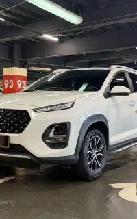 ام و ام ایکس ۲۲پرو x22پرو دنده ای مدل ۱۴۰۴