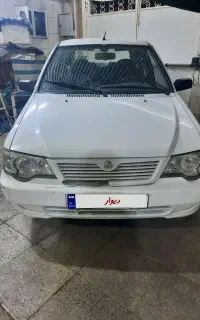 پراید هاچبک