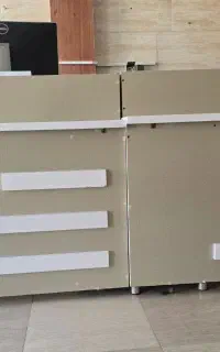 میز و صندلی اداری