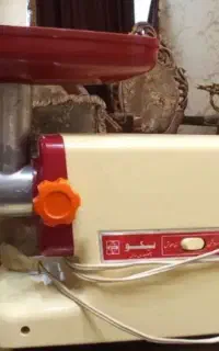 لوازم برقی