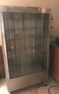 دستگاه پاچینی