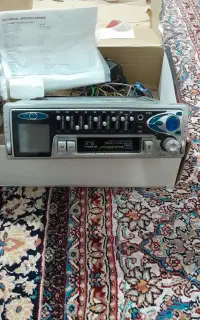 دوعددتلفن ویک عددظبت ماشین