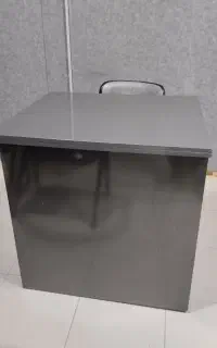 میز و صندلی ست