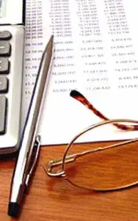 مشاور مالی و مالیاتی