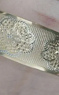 طلا درحد نو عیار ۱۸ کد ۴۰۳۳