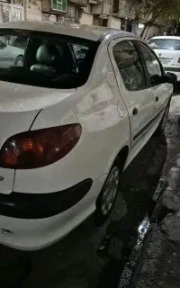 206 sd مدل 89 تی یو فایو