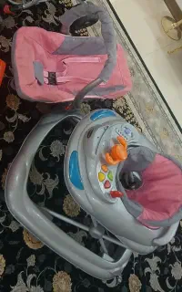 روروئک و کریر