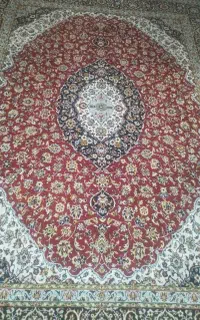 فرش ۱۲ متری