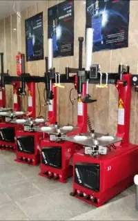 لاستیک درآر ۳ پدال MT110