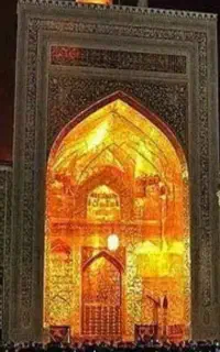کاروان مشهدورضا