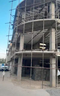 پیش فروش اپارتمان