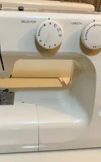 فروش چرخ خیاطی