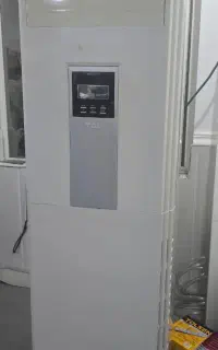 کولر ۳۶ هزار ایستاده