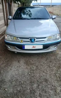 پرشیا ۸۵ مرتب