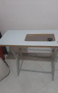 میزتک چرخ خیاطی