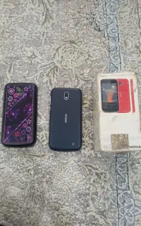 گوشی نوکیا ۱ اصلی