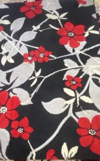 فرش و قالیچه