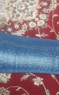 شلوار لی