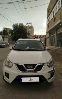 ام وی ام x33 مدل 95