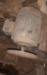 دینام
