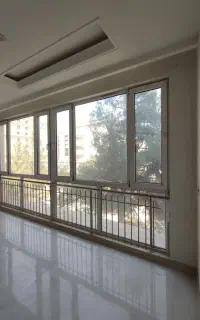 واحد تجاری حاشیه بلوار فضل 140متر 2نبش