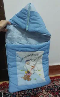کیسه نگهدارنده بچه