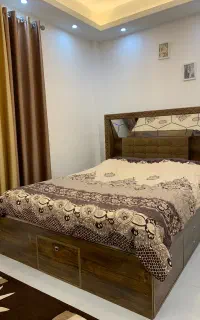 تخت دونفره
