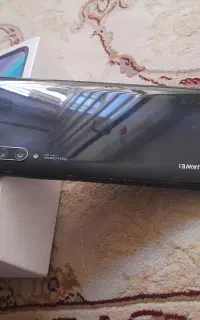 گوشی هواوی y9s حافظه 128 گیگابایت رام 6 عالی