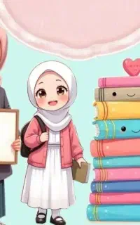 مرور تابستانه اول ابتدایی