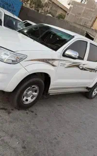 هایلوکس عروسک