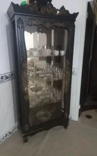 بوفه
