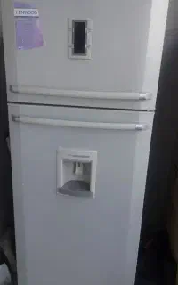 یخچال و فریزر کنوود اصل
